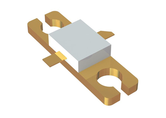 CGH40010F GaN IC 10W RF طاقة الترددات اللاسلكية نيتريد الغاليوم ترانزستور عالي التنقل للإلكترونات