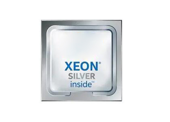 شريحة معالج الذكاء الاصطناعي CD8069503956900 معالج Xeon Silver 4209T بتردد 2.20 جيجاهرتز FCLGA3647