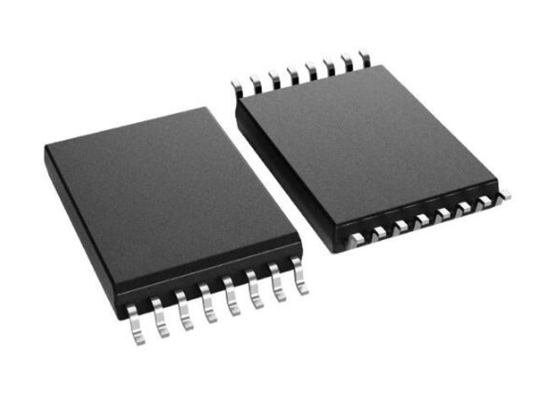 ISO6742QDWWRQ1 رقاقة الدوائر المتكاملة 5700Vrms قناة رباعية العازلات الرقمية SOIC16