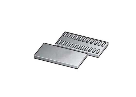 GANE2R7-100CBAZ GaN IC 100V 2.7 mΩ ترانزستور FET نتريد الغاليوم لمحركات الدفع