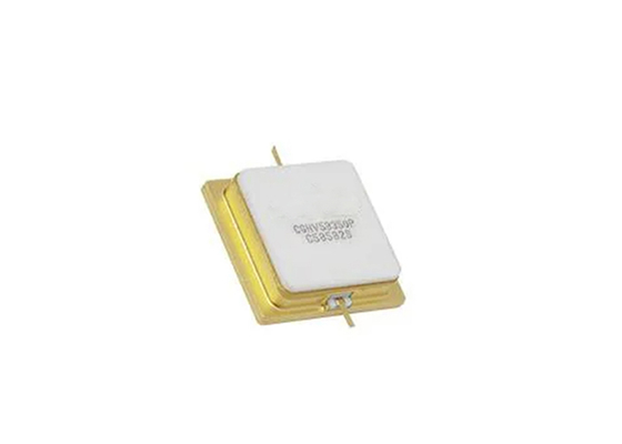 CGHV59350P GaN IC مكبر طاقة GaN عالي الكفاءة 50 فولت 350 واط لرادار النطاق C