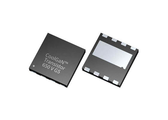 IGL65R140D2 GaN IC قناة N 650V 13A CoolGaN™ ترانزستور PG-TSON-8