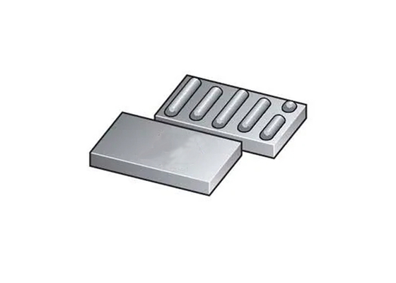 GANE7R0-100CBAZ GaN IC 100V 7mΩ GaN FET لمضخمات الصوت من الفئة D