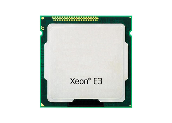 CM8066201922605 معالج الذكاء الاصطناعي رقاقة معالجات زيون 3.30GHz معالجة زيون E3-1225 V5