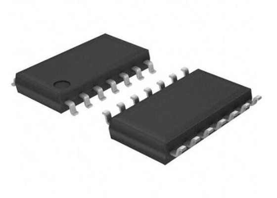 شريحة الدائرة المتكاملة UPC4074G2-E1-AP مضخم تشغيلي منخفض الضوضاء بمدخل J-FET SOP14