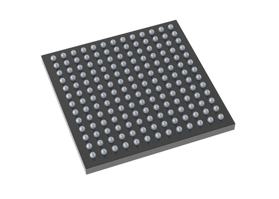 وحدة تحكم دقيقة STM32H563AII3Q MCU، وحدة تحكم دقيقة مدمجة منخفضة الطاقة Arm Cortex-M33