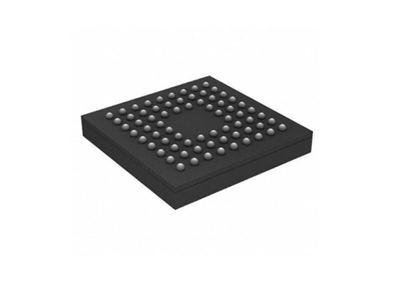 وحدة تحكم دقيقة STM32H533HEY6 MCU 32 بت 250 ميجاهرتز Arm Cortex-M33 مع ذاكرة وصول عشوائي (RAM) سعة 272 كيلو بايت