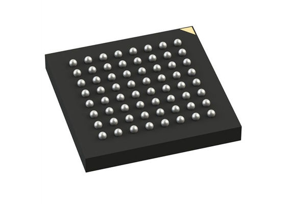 STM32C092RBI6 وحدة التحكم الدقيقة MCU عالية الأداء 32 بت 48 ميغاهرتز MCU مع 128 كيلوبايت ذاكرة فلاش