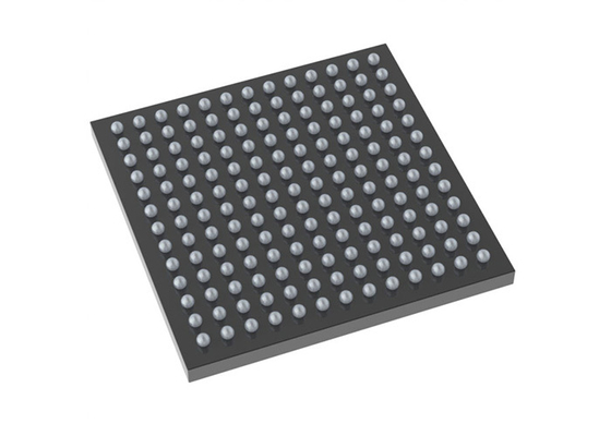 وحدة تحكم دقيقة STM32H573AII3Q MCU للأغراض العامة 32 بت 250 ميجاهرتز وحدة تحكم دقيقة مدمجة