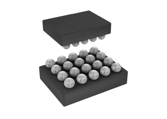 SLG59H1403C رقاقة الدوائر المتكاملة الجهد العالي GreenFET محول الحمل 3A مضاعف الطاقة