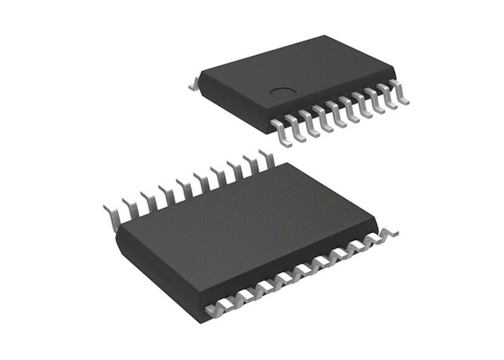 STM32C031F6P7 وحدة التحكم الدقيقة MCU 32-Bit 48MHz 32KB ARM Cortex-M0+ STM32C0 وحدة التحكم الدقيقة 20-TSSOP