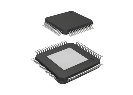 وحدة تحكم دقيقة S32M276LHABMKHSR MCU 120 ميجاهرتز 32 بت MCU LQFP64 وحدات تحكم دقيقة مدمجة