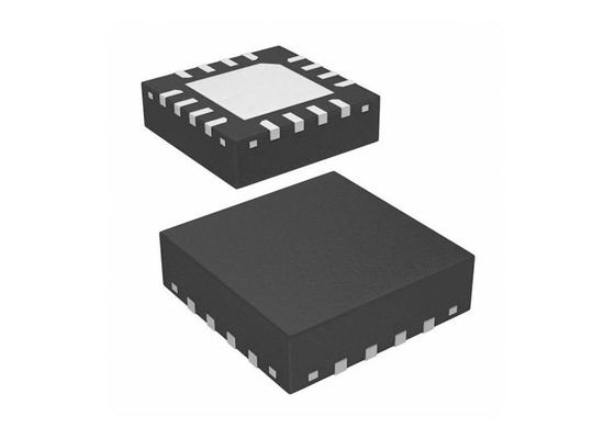 R5F12048GNA Microcontroller MCU RL78 Low Power 16Bit MCU HWQFN16 16Bit Microcontrollers