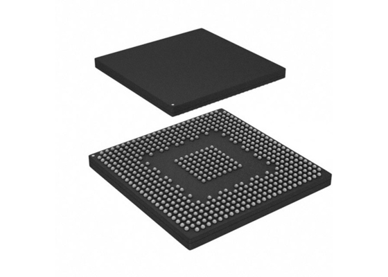 SPC5777CK3MMO4R وحدة التحكم الدقيقة MCU 300MHz وحدة التحكم الدقيقة 32Bit BGA516 وحدة التحكم الدقيقة المدمجة