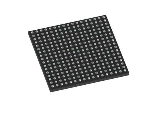 S32K328NHT1VJBSR وحدة التحكم الدقيقة MCU وحدة التحكم الدقيقة المدمجة 240MHz وحدة التحكم الدقيقة ثنائية النواة 32Bit