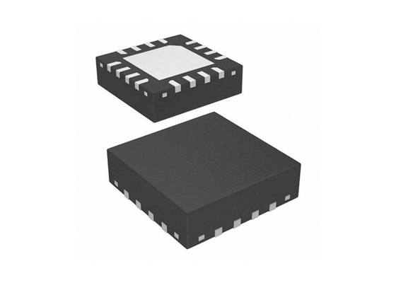 R5F1214AGNA Microcontroller MCU 16MHz Low Power 16Bit Microcontroller IC HWQFN16