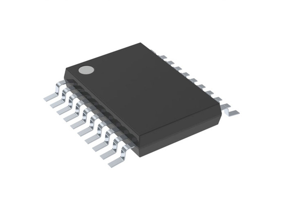 R5F1006EGSM Microcontroller MCU 16Bit Microcontroller IC TSSOP20 RL78 G13 MCU