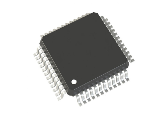 وحدة تحكم دقيقة R5F10BGGLFB MCU 16 بت MCU 32 ميجاهرتز RL78 F13 MCU ذاكرة فلاش 128 كيلو بايت MCU