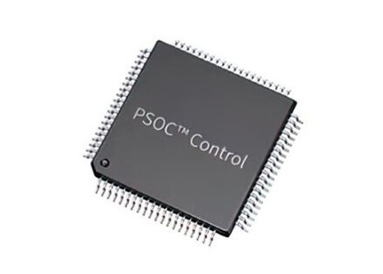 PSC3M5FDS2AFQ1 وحدة التحكم الدقيقة MCU 32Bit وحدة التحكم الدقيقة PSOC 180MHz وحدة التحكم في PSOC C3M