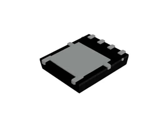 NVMFS4C03NWFET1G رقاقة الدوائر المتكاملة 30V 1.7 mΩ 159A ترانزستورات MOSFET ذات القناة N