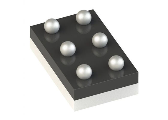 وحدة اتصالات لاسلكية MLPF-WB-04D3 بتردد 2.4 جيجاهرتز، 50 أوم، مرشح تمرير منخفض التردد RF بعرض نطاق 100 ميجاهرتز