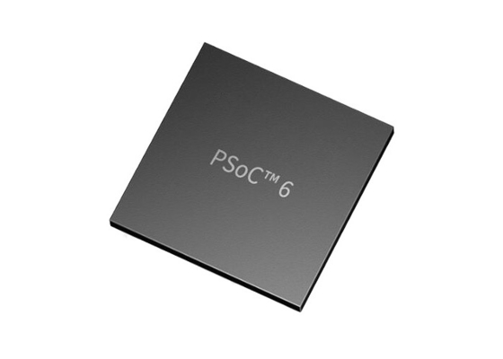 وحدة تحكم دقيقة CY8C6245WI-S3D72 MCU PSOC 6، وحدات تحكم دقيقة 32 بت، وحدة تحكم دقيقة مدمجة