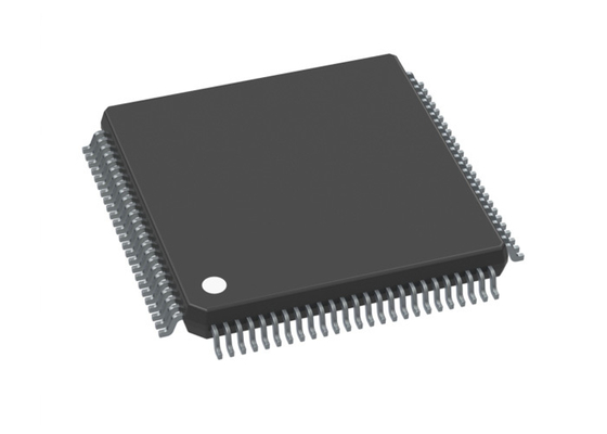 وحدة تحكم دقيقة CY8C4147AZS-S548 MCU للسيارات PSOC 4100S Max MCU 48MHz 32Bit MCU