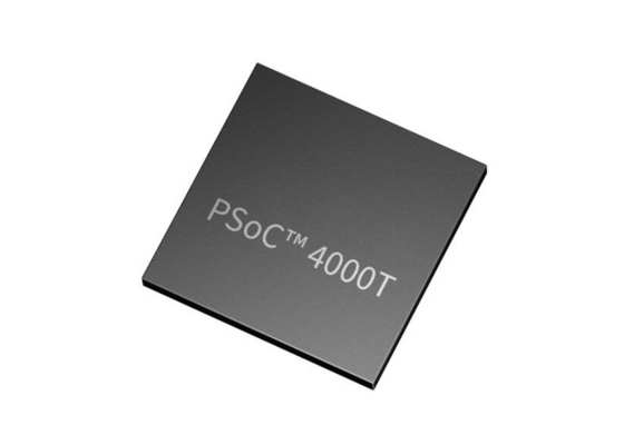 وحدة تحكم دقيقة CY8C4046LQI-T441 MCU 48MHz PSOC 4000T IC PG-USON-16