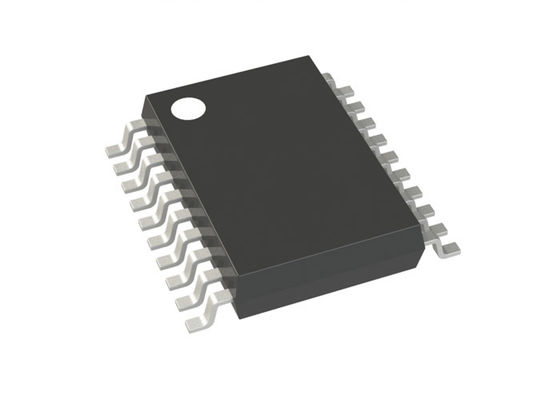 وحدة تحكم دقيقة R5F12067MSP MCU 16 بت وحدات تحكم دقيقة LSSOP20 MCU مدمجة 16 ميجاهرتز IC