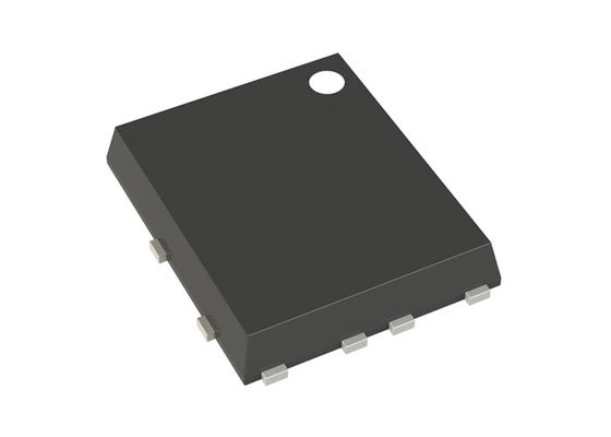 NVMFD020N10MCLT1G رقاقة الدوائر المتكاملة القناة N 100V 20mΩ 35A MOSFET Power Transistors