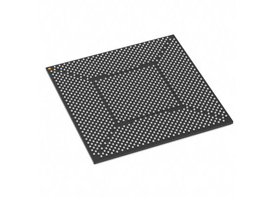 MIMX8QM5AVUFEAB وحدة التحكم الدقيقة MCU i.MX 8QM المعالج BGA1313 المعالج الدقيق IC