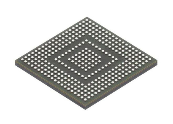 CYT4DNJBSCQ1BZSGS وحدة التحكم الدقيقة MCU 32Bit Traveo T2G وحدة التحكم الدقيقة IC FBGA327