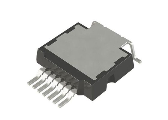 شريحة الدائرة المتكاملة STHU65N050DM9AG، أشباه موصلات MOSFET من النوع N، 650 فولت، 51 أمبير، للسيارات