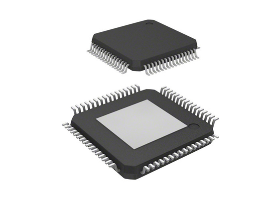 S32M242LCABVKHSR وحدة التحكم الدقيقة MCU ARM وحدة التحكم الدقيقة 80MHz وحدة التحكم الدقيقة المدمجة 32Bit MCU