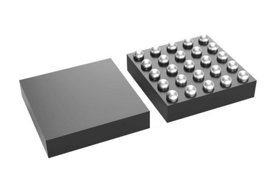 شريحة الدائرة المتكاملة TUSB2E221I1005VBWR، مكرر مزدوج USB 2.0 إلى eUSB2 بسرعة 480 ميجابت في الثانية، WQFN20