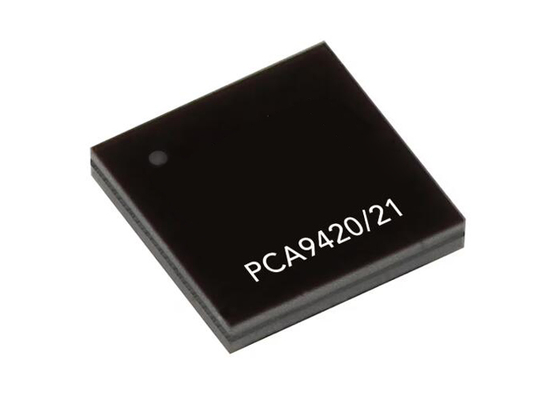 PCA9420GUKZ رقاقة الدوائر المتكاملة IC إدارة الطاقة المتكاملة للغاية WLCSP25 PMIC Chip