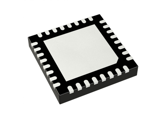 شريحة الدائرة المتكاملة TCAN2450RHBRQ1 نظام شريحة الأساس VQFN32 رقاقة SBC للسيارات CAN FD