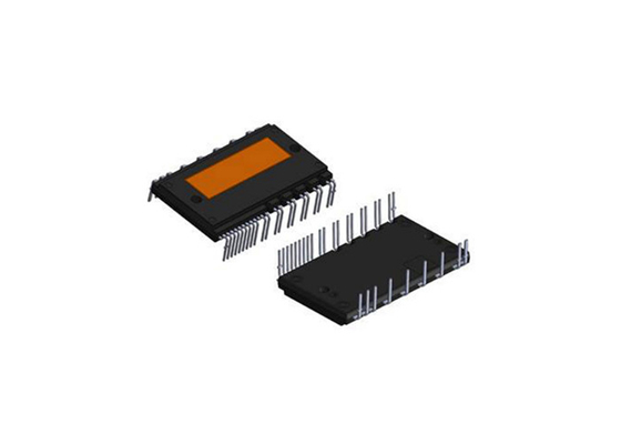 وحدات IGBT للسيارات NFAM3812SCBUT 1200 فولت 50 أمبير وحدة طاقة ذكية مدمجة بالكامل