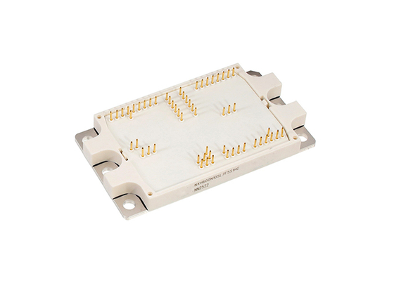 NXH600N105L7F5S1HG وحدات IGBT للسيارات 1.05 كيلو فولت 429 A 1.08 كيلو فولت NPC Inverter 3 مستويات وحدات IGBT