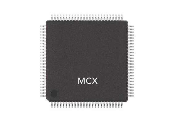 وحدة تحكم دقيقة MCXN236VPBT MCU MCX N23x وحدة تحكم دقيقة مدمجة للغاية 150 ميجاهرتز ARM
