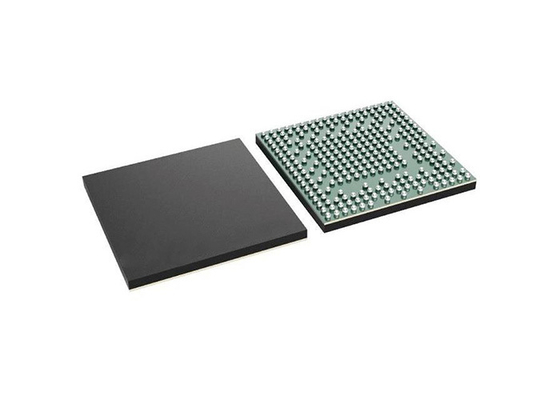 AWR2944ALBGALTRQ1 جهاز استشعار IC رقاقة واحدة 76GHz إلى 81GHz جهاز استشعار رادار FMCW للسيارات