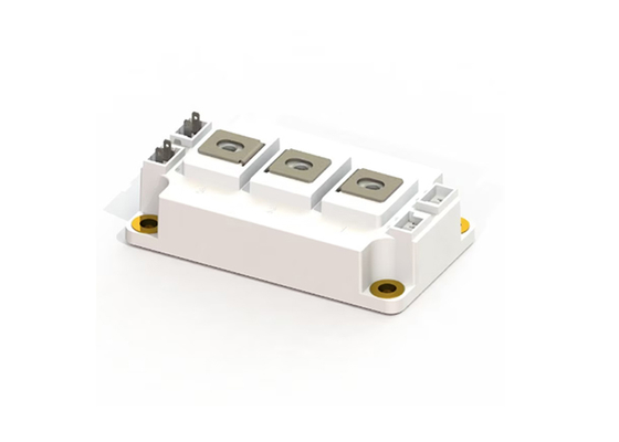 وحدات IGBT للسيارات APTGX600A120D3G، وحدة IGBT ذات ساق الطور 1200 فولت 600 أمبير، وحدة طاقة D3