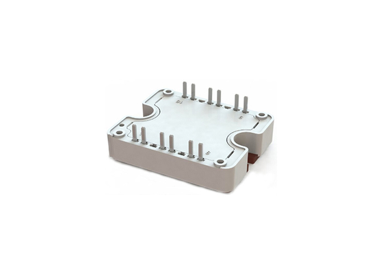 وحدات IGBT للسيارات APTGX75A120T1G، IGBT 1200V 75A، مرحلة الساق IGBT، وحدة طاقة 7، حزمة SP1F