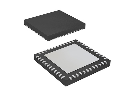 ADS5560IRGZTG4 رقاقة الدوائر المتكاملة 16-بيت 40MSPS ADCs مع DDR LVDS ومخرجات CMOS