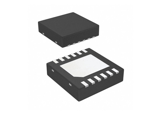 LP5899DRRR الدوائر المتكاملة الشريحة العرض LED مدفوع المصفوفة WSON12 مدفوع LED IC