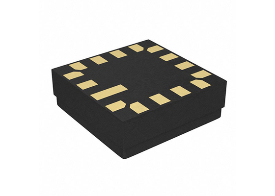 مستشعر LIS3DHHTR IC MEMS مستشعر الحركة الإخراج الرقمي لمقياس الميل الدقيق