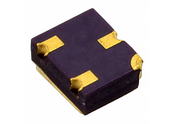 شريحة الدائرة المتكاملة JANSU2N2222AUB، ترانزستور تبديل سيليكون NPN مقاوم للإشعاع