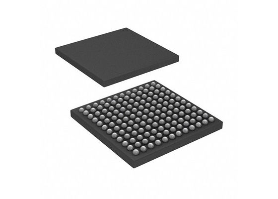 AD9671KBCZ رقاقة الدوائر المتكاملة الموجات فوق الصوتية الأوكتالية AFE مع المعدل الرقمي