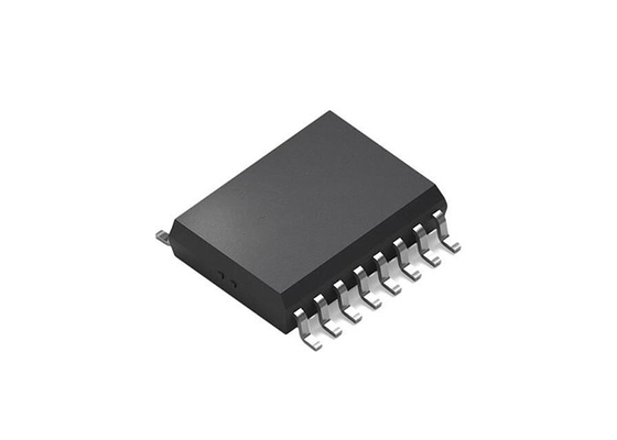 مستشعر ACS71010GMATR-050B5 IC مستشعر تيار ثنائي الاتجاه بتأثير هول بقناة واحدة 50 أمبير