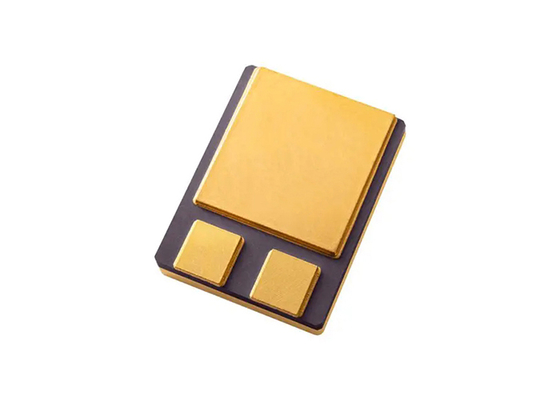 JANSR2N7589U3 رقاقة الدائرة المتكاملة 150 فولت ترانزستورات MOSFET ذات القناة الشمالية المقاومة للإشعاع